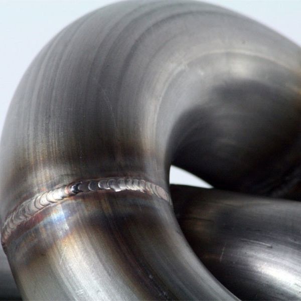 aFe 48-46101 - AFE48-46101 - aFe Twisted Steel Header SS-409 HDR Nissan Frontier/Xterra 05-09 V6-4.0L - Shipped in Europe - Tuningsupply.com