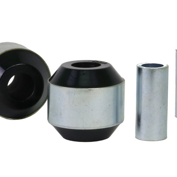 Whiteline W53625 - WHLW53625 - Whiteline 06-13 Lexus IS250 / 08-13 Lexus IS350 Front Control Arm Lower Inner Rear Bushing Kit - Shipped in Europe - Tuningsupply.com