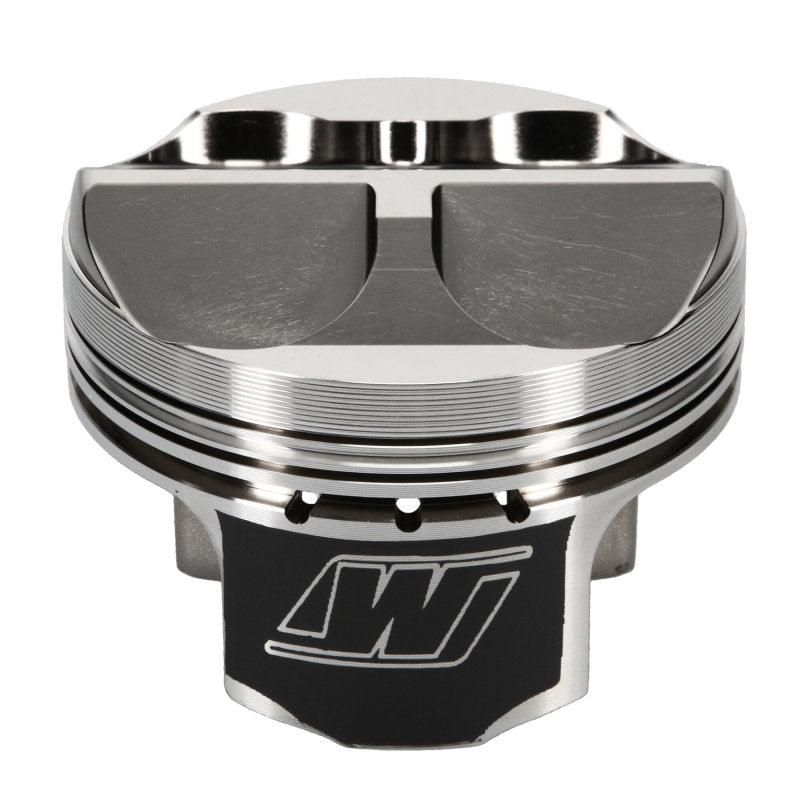 Wiseco K650M88AP - WISK650M88AP - Wiseco Honda K-Series +10.5cc Dome 1.181x88.0mm Piston Shelf Stock Kit - Shipped in Europe - Tuningsupply.com
