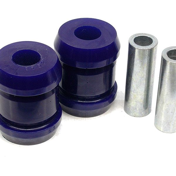 Superpro SPF2013K - SPRSPF2013K - SuperPro 1990 Volvo 740 GL Front Rearward Radius Arm-to-Chassis Mount Bushing Kit - Shipped in Europe - Tuningsupply.com