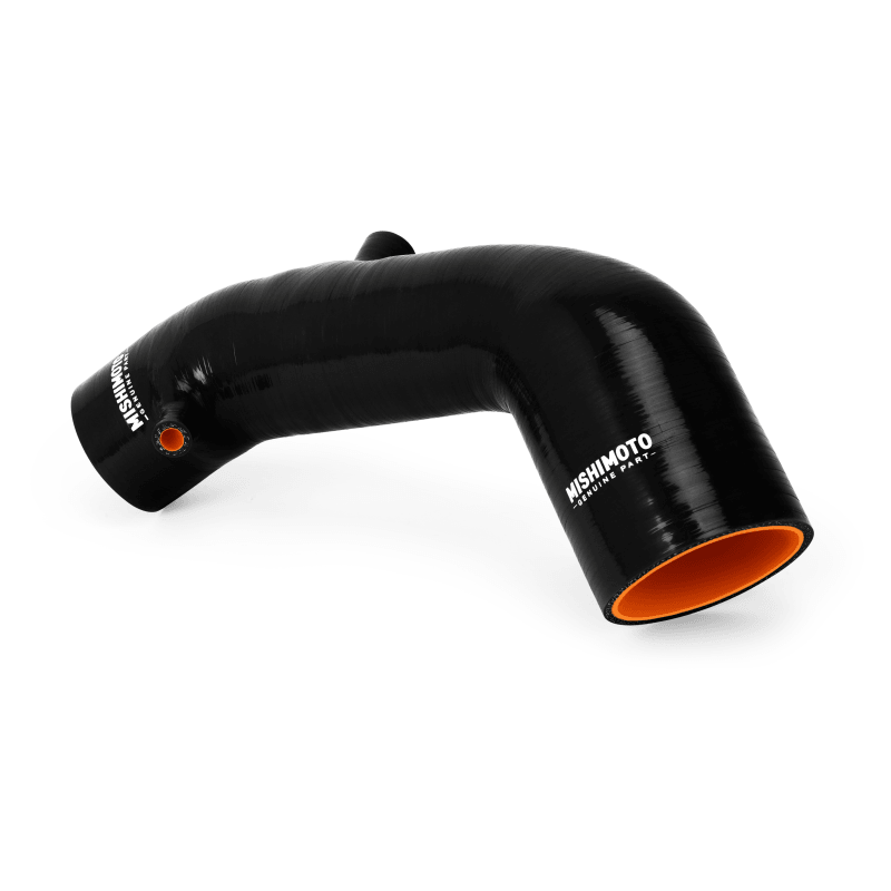 Mishimoto MMHOSE-S2K-00IHBK - MISMMHOSE-S2K-00IHBK - Mishimoto 00-05 Honda S2000 Black Silicone Induction Hose Kit - Shipped in Europe - Tuningsupply.com
