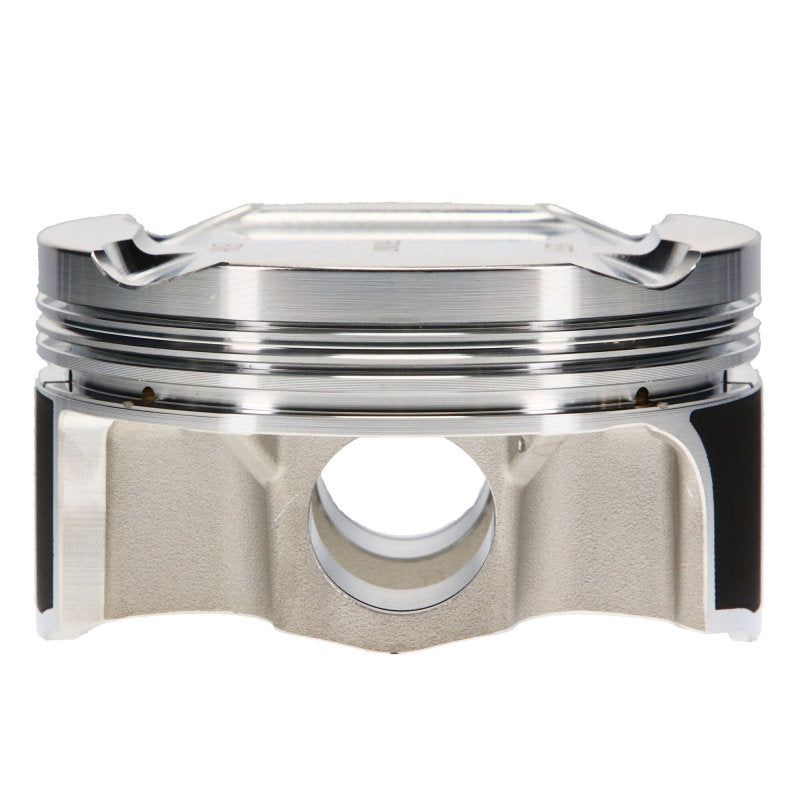 JE Pistons 314438 - JEP314438 - JE Pistons SUB WRX EJ205 92.50 mm Bore - 1.287 in. CH, -11.70 CC KIT Set of 4 Pistons - Shipped in Europe - Tuningsupply.com