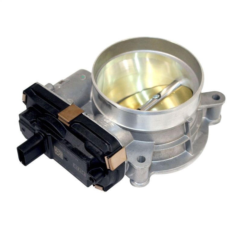 Ford Racing M-9926-M52 - FRPM-9926-M52 - Ford Racing 15-20 Mustang GT350 5.2L 87mm Throttle Body - Shipped in Europe - Tuningsupply.com
