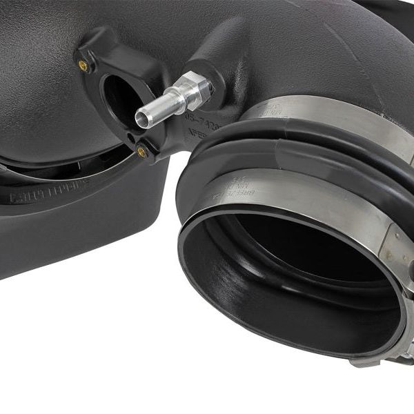 aFe 54-74207 - AFE54-74207 - aFe 09-15 Cadillac CTS-V Momentum GT Cold Air Intake System w/ Pro 5R Media - Shipped in Europe - Tuningsupply.com