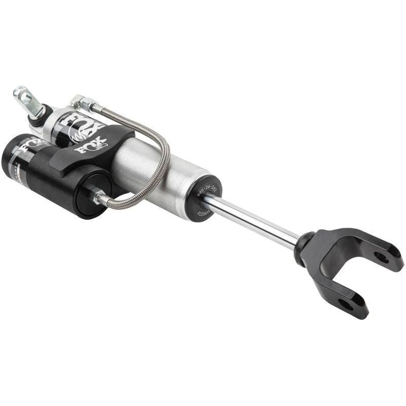 FOX 985-24-242 - FOX985-24-242 - Fox 20-Up GM 2500/3500 HD Performance Series 2.0 Front Smooth Body Shock 0-1in Lift - Shipped in Europe - Tuningsupply.com