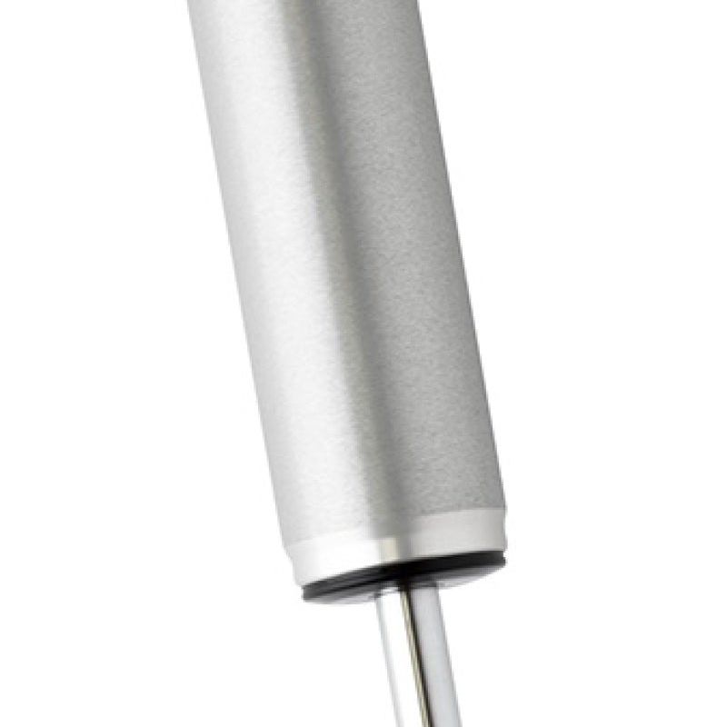 FOX 985-24-068 - FOX985-24-068 - Fox 2.0 Performance Series 11in. Smooth Body IFP Shock / Std Travel w/Eyelet Ends Aluminum - Black - Shipped in Europe - Tuningsupply.com