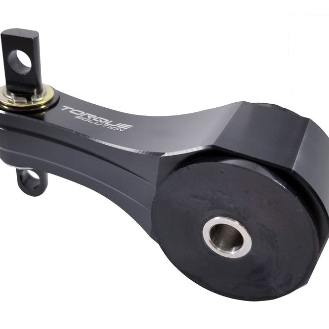 Torque Solution TS-HA-398 - TQSTS-HA-398 - Torque Solution Billet Upper Engine Mount Honda Civic Si 06-15 - Shipped in Europe - Tuningsupply.com
