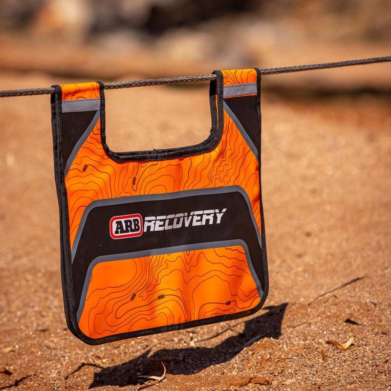 ARB ARB220 - ARBARB220 - ARB Recovery Damper - Shipped in Europe - Tuningsupply.com