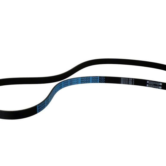 Ford Racing M-8600-M50BALT - FRPM-8600-M50BALT - Ford Racing Mustang BOSS 302 Alternator Kit - Shipped in Europe - Tuningsupply.com