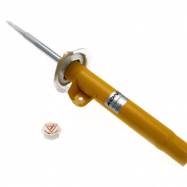 KONI 8741 1438RSPOR - KON8741 1438RSPOR - Koni Sport (Yellow) Shock 99-06 BMW 3 Series - E46 M3 - Right Front - Shipped in Europe - Tuningsupply.com