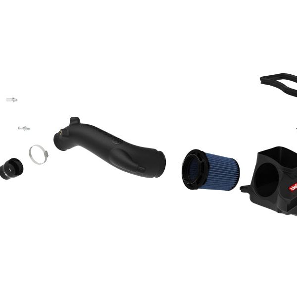 aFe 56-10021R - AFE56-10021R - aFe Takeda Stage-2 P5R AIS 19-20 Hyundai Veloster N L4 2.0L - Shipped in Europe - Tuningsupply.com