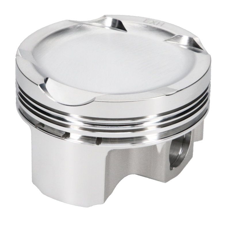 JE Pistons 302021 - JEP302021 - JE Pistons VW 1.8T 20V KIT 81.0 Set of 4 Pistons - Shipped in Europe - Tuningsupply.com