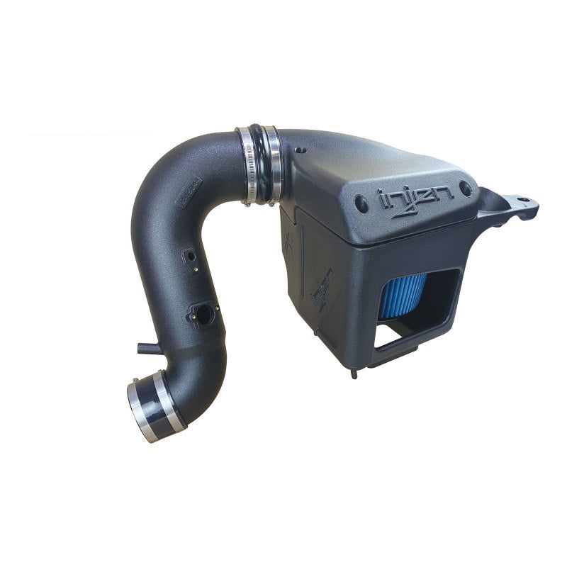 Injen EVO8005 - INJEVO8005 - Injen 07.5-09 Dodge Cummins 2500/3500 6.7L Evolution Intake - Shipped in Europe - Tuningsupply.com