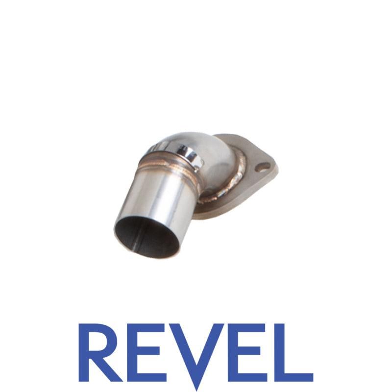 Revel T76002RT - RVLT76002RT - Revel 2010-2024 Toyota 4Runner Turn Down for Medallion Trail Hart Cat-Back Exhaust (rvlT76002R) - Shipped in Europe - Tuningsupply.com