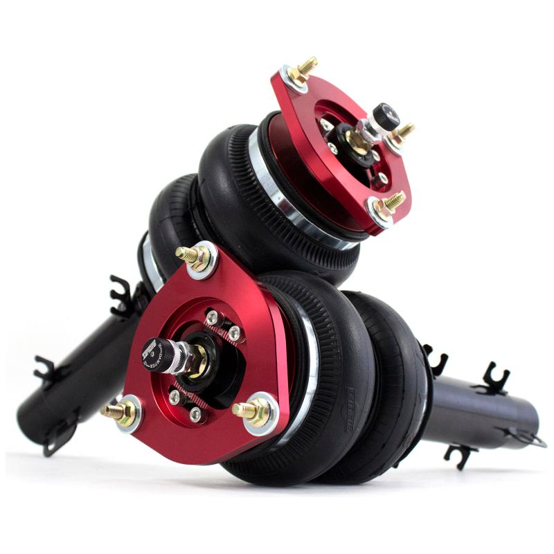 Air Lift 75524 - ALF75524 - Air Lift Performance 00-06 Audi TT / 99-05 VW Golf/GTI/Jetta Front Kit - Shipped in Europe - Tuningsupply.com