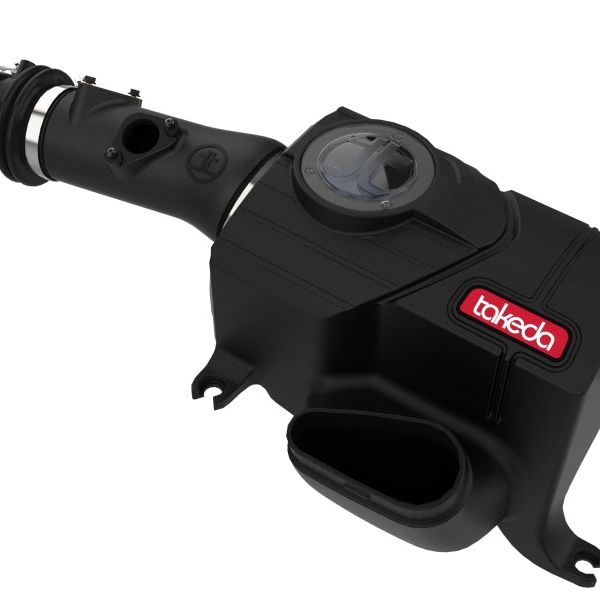 aFe 56-70052R - AFE56-70052R - AFE Momentum Intake System w/ Pro 5R Filter 2021-2022 Acura TLX - Shipped in Europe - Tuningsupply.com