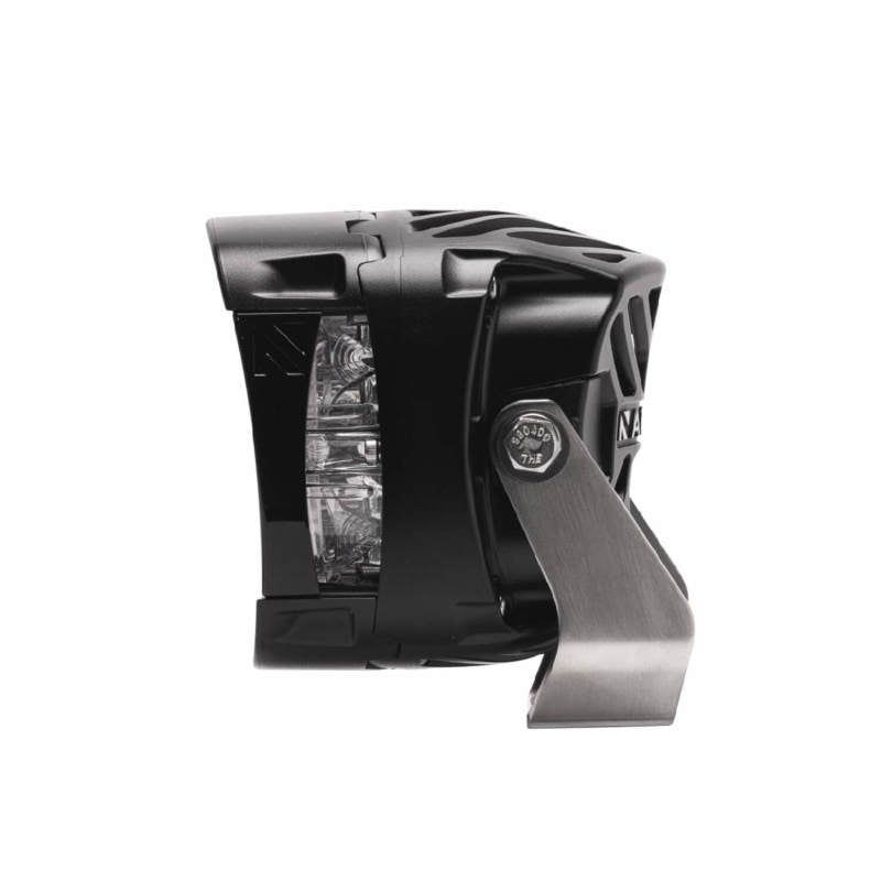 ARB PM451 - ARBPM451 - ARB NACHO Quatro Flood 4in. Offroad LED Light - Pair - Shipped in Europe - Tuningsupply.com