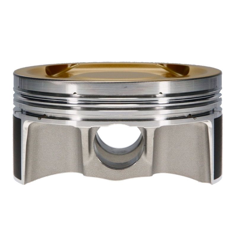 JE Pistons 361327 - JEP361327 - JE Pistons Subaru EJ25 Ultra Series 99.50mm Bore Dia -16.5cc 8.5:1 - Piston Set - Shipped in Europe - Tuningsupply.com