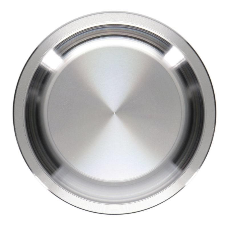 JE Pistons 317925 - JEP317925 - JE Pistons Nissan KA24DE 89.5mm Bore 9.0:1 CR -22.6 Piston KIT (Set of 4) - Shipped in Europe - Tuningsupply.com