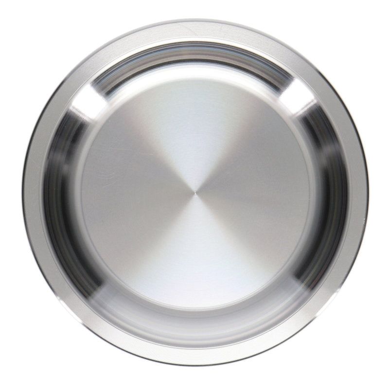 JE Pistons 244514 - JEP244514 - JE Pistons NISAN KA24DE 9:1 KIT Set of 4 Pistons - Shipped in Europe - Tuningsupply.com