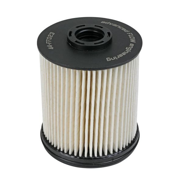 aFe 44-FF023-MB - AFE44-FF023-MB - aFe ProGuard D2 Fuel Filter; GM Diesel Trucks 17-21; V8 6.6L L5P - 4 Pack - Shipped in Europe - Tuningsupply.com