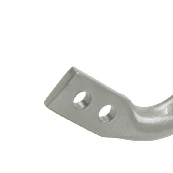 Whiteline BBR38Z - WHLBBR38Z - Whiteline 00-02 BMW 3 Series E36 (Incl. M3) Rear 22mm Heavy Duty Adjustable Swaybar - Shipped in Europe - Tuningsupply.com