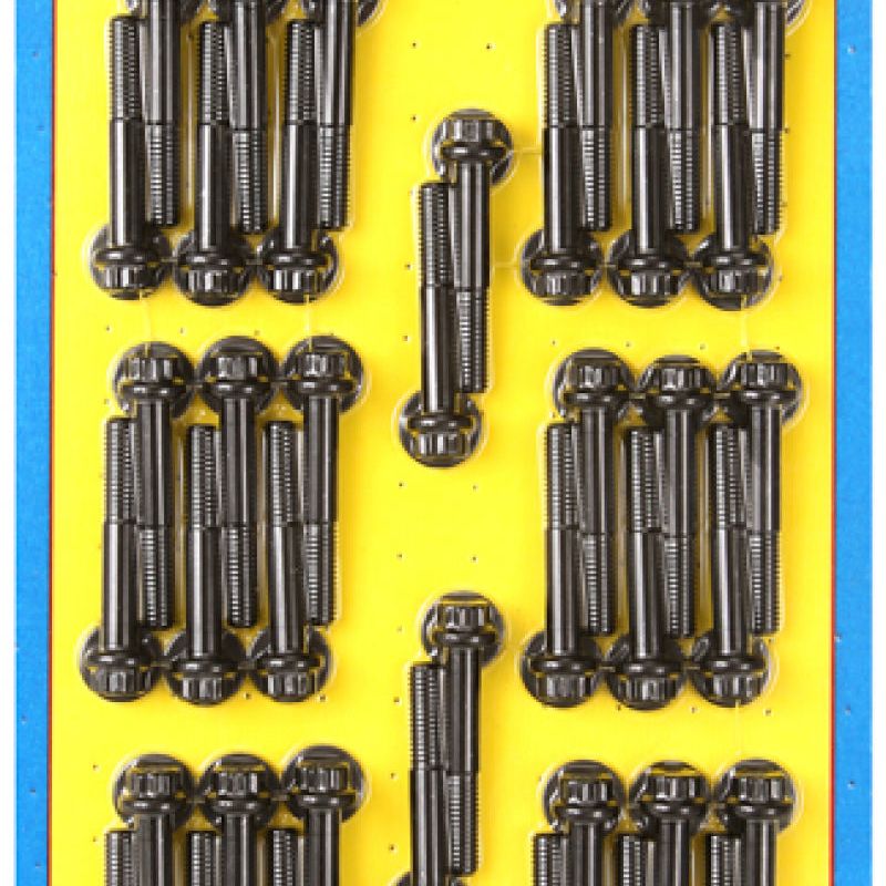 ARP 156-1004 - ARP156-1004 - ARP Ford Coyote 5.0L 12pt Cam Tower Bolt Kit - Shipped in Europe - Tuningsupply.com