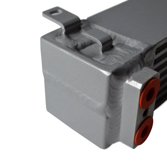 CSF 8032 - CSF8032 - CSF 00-06 BMW M3 (E46) Race-Spec Dual-Pass Oil Cooler - Shipped in Europe - Tuningsupply.com