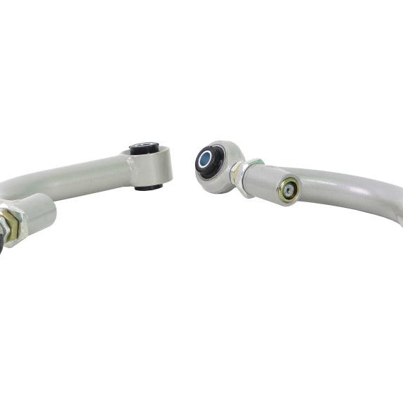 Whiteline KTA282 - WHLKTA282 - Whiteline 2016+ Hyundai Elantra Rear Camber Adjuster Kit - Shipped in Europe - Tuningsupply.com