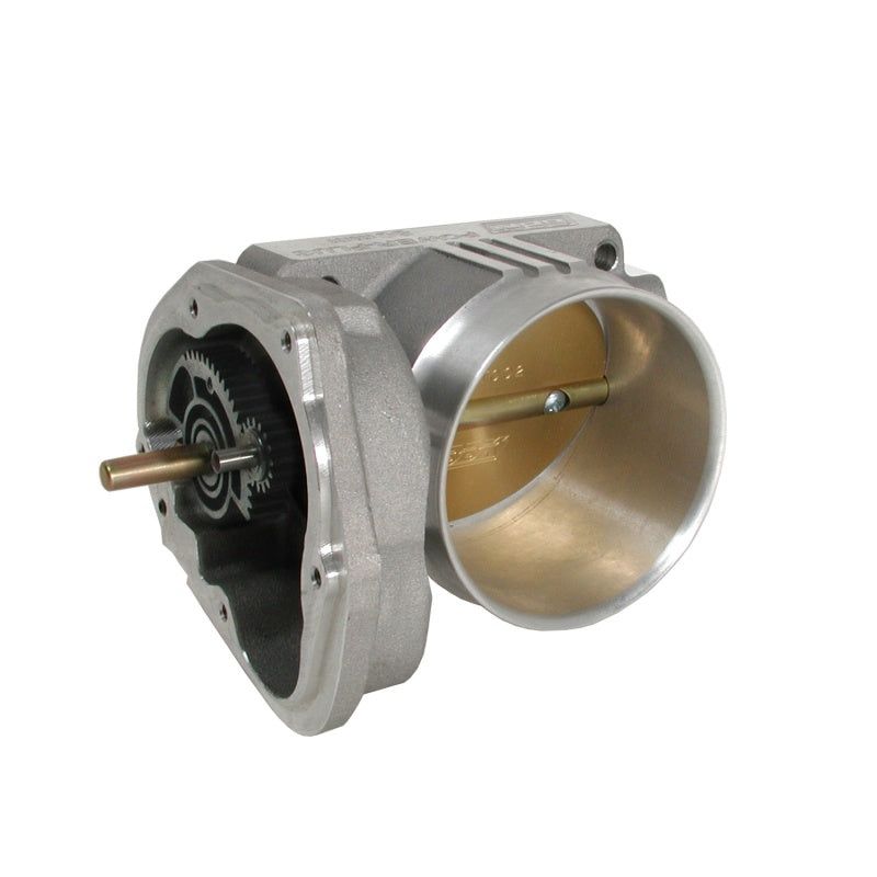 BBK 1759 - BBK1759 - BBK 04-10 Ford F150 Expedition 5.4 80mm Throttle Body BBK Power Plus Series - Shipped in Europe - Tuningsupply.com