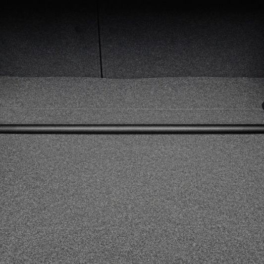 Perrin Performance PSP-SUS-041BK - PERPSP-SUS-041BK - PERRIN 15-21 Subaru WRX/STI Rear Shock Tower Brace - Black - Shipped in Europe - Tuningsupply.com