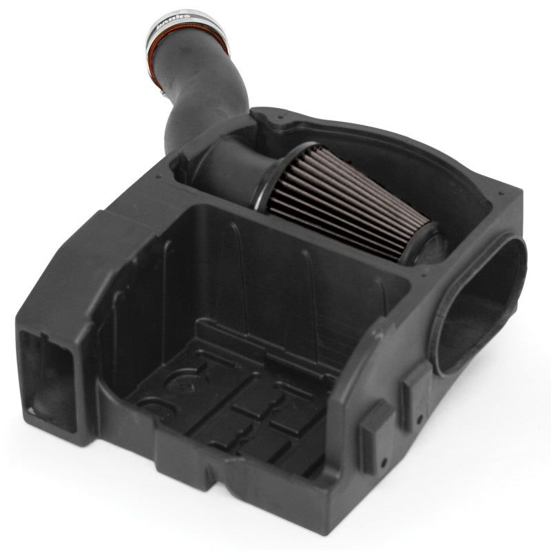 Banks Power 42210-D - GBE42210-D - Banks Power 99-03 Ford 7.3L Ram-Air Intake System - Dry Filter - Shipped in Europe - Tuningsupply.com