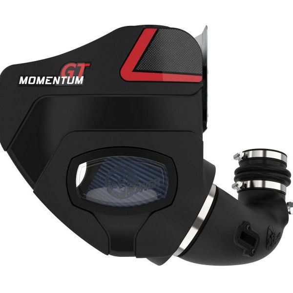 aFe 50-70060R - AFE50-70060R - aFe Momentum GT Cold Air Intake System w/Pro 5R Filter 20-21 BMW M340i (G20) 3.0 L6 (t) N58 - Shipped in Europe - Tuningsupply.com