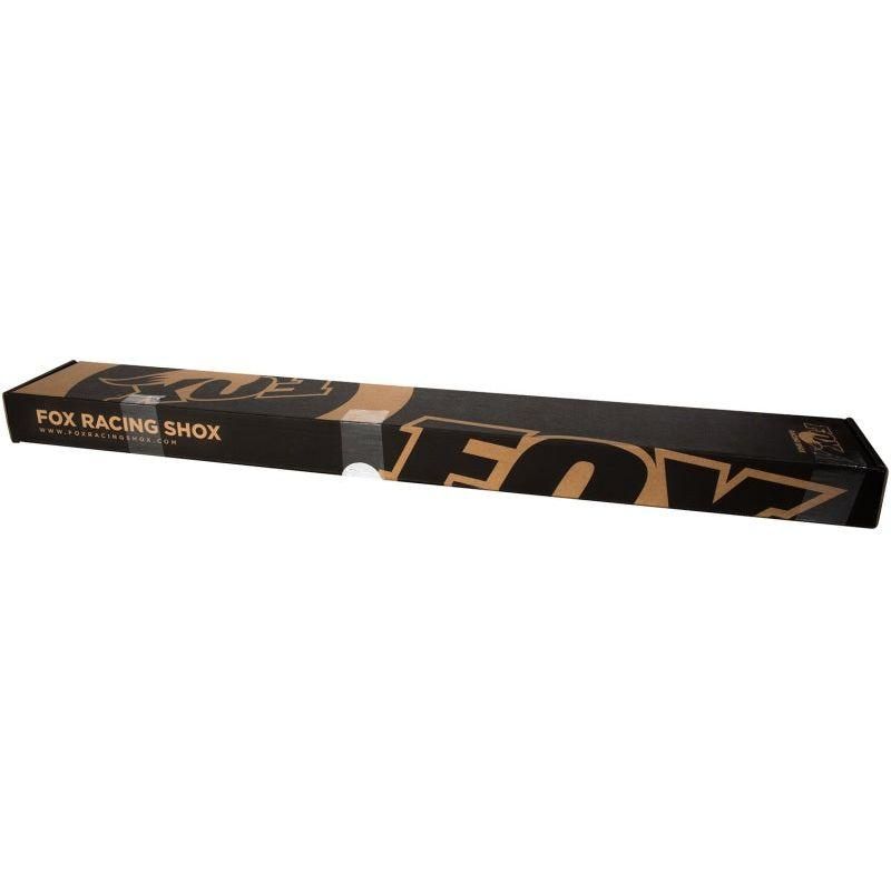 FOX 980-24-955 - FOX980-24-955 - Fox 99+ Chevy HD 2.0 Performance Series 10.6in. Smooth Body Remote Res. Rear Shock / 0-1in. Lift - Shipped in Europe - Tuningsupply.com