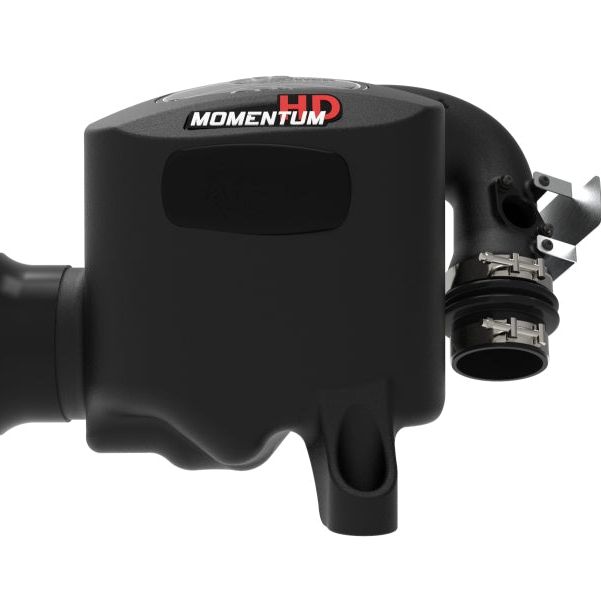 aFe 50-70063D - AFE50-70063D - aFe 15-20 Toyota Hilux L4-2.8L (td) Momentum HD Cold Air Intake System w/ Pro Dry S Media - Shipped in Europe - Tuningsupply.com