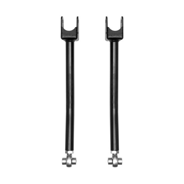 ICON 22022 - ICO22022 - ICON 2018+ Jeep Wrangler JL Front Adj Upper Link Kit - Shipped in Europe - Tuningsupply.com