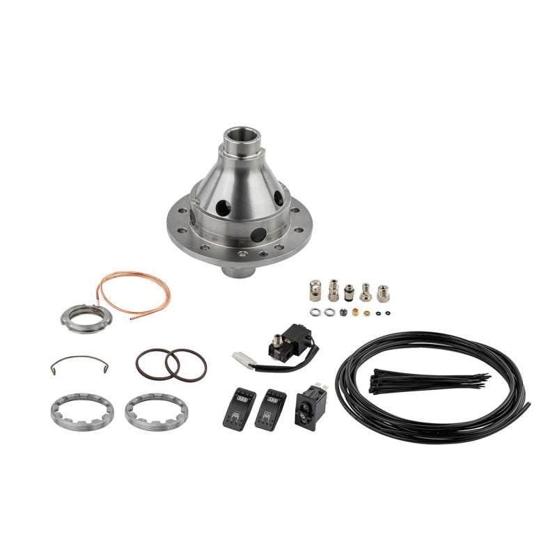 ARB RD119 - ARBRD119 - ARB Airlocker 31 Spl Ford 9In S/N - Shipped in Europe - Tuningsupply.com