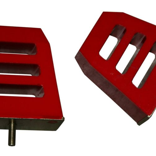 Skyjacker BP45 - SKYBP45 - Skyjacker 1987-1987 Chevrolet V30 Pickup Leaf Spring Bumper - Shipped in Europe - Tuningsupply.com