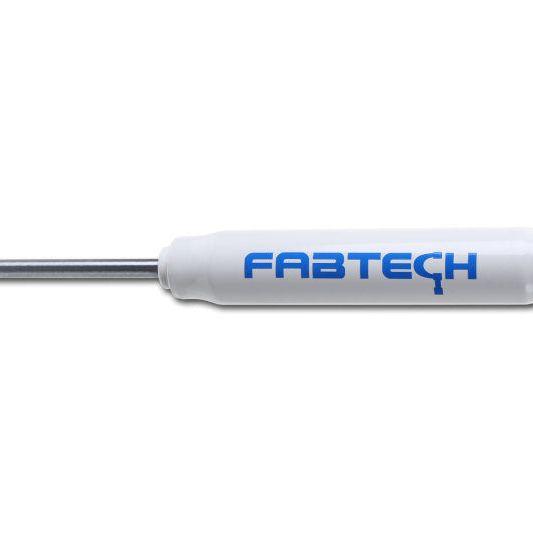 Fabtech FTS7333 - FABFTS7333 - Fabtech 01-10 GM C/K2500HD C/K3500 Rear Performance Shock Absorber - Shipped in Europe - Tuningsupply.com