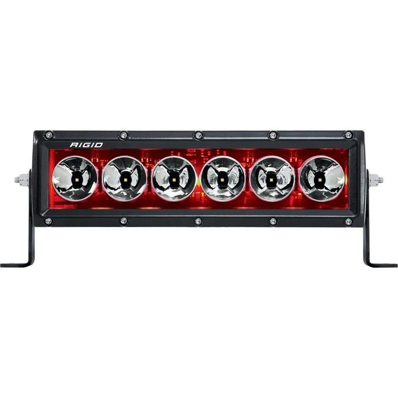 Rigid Industries 210053 - RIG210053 - Rigid Industries Radiance+ 10in. RGBW Light Bar - Shipped in Europe - Tuningsupply.com