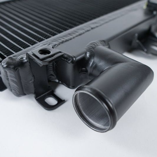 CSF 7206 - CSF7206 - CSF Ferrari F355 High Performance All-Aluminum Radiator - Left - Shipped in Europe - Tuningsupply.com