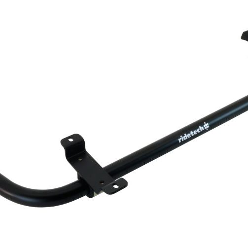 Ridetech 11369120 - RID11369120 - Ridetech 63-87 Chevy C10 2WD Front MuscleBar Sway Bar use with Stock Lower Arms - Shipped in Europe - Tuningsupply.com