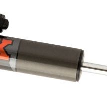 FOX 983-02-146 - FOX983-02-146 - Fox 07+ Jeep JK 2.0 Factory Series 8.1in. ATS Stabilizer Steering Damper 1-5/8 in. Tie Rod - Shipped in Europe - Tuningsupply.com