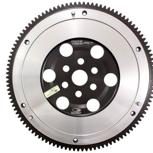 ACT 600120 - ACT600120 - ACT 1988 Honda Civic XACT Flywheel Streetlite - Shipped in Europe - Tuningsupply.com
