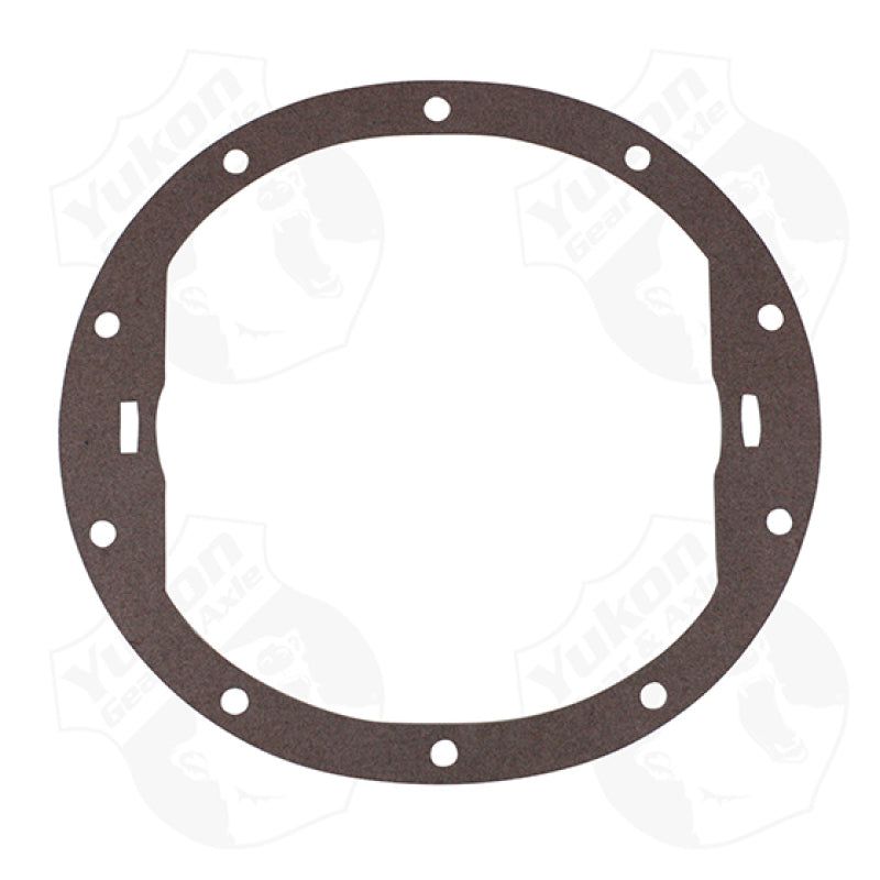 Yukon Gear & Axle YCGGM8.5 - YUKYCGGM8.5 - Yukon Gear 8.2in & 8.5in Rear Cover Gasket - Shipped in Europe - Tuningsupply.com