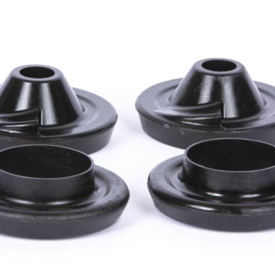 Daystar KJ09181BK - DAYKJ09181BK - Daystar 2018-2021 Jeep Wrangler JL - 3/4in Lift Kit (Front & Rear Coil Spring Spacers) - Shipped in Europe - Tuningsupply.com