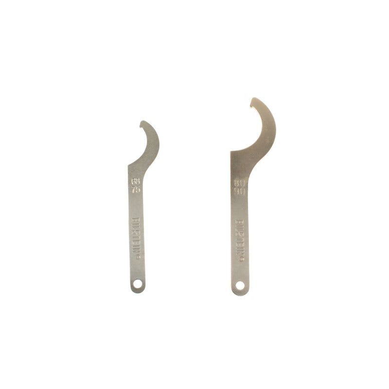 Bilstein 48-115575 - BIL48-115575 - Bilstein B16 2012 Porsche 911 Carrera GTS Front and Rear Performance Suspension System - Shipped in Europe - Tuningsupply.com