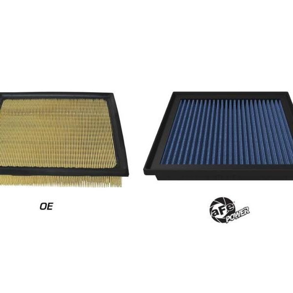 aFe 30-10402RM - AFE30-10402RM - aFe MagnumFLOW Pro 5R OE Replacement Filter 2022+ Toyota Tundra V6-3.5L (tt) - Shipped in Europe - Tuningsupply.com