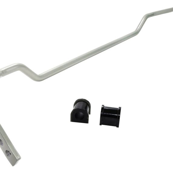Whiteline BMR81Z - WHLBMR81Z - Whiteline 05+ Mazda Miata NC Rear Heavy Duty Adjustable 16mm Swaybar - Shipped in Europe - Tuningsupply.com