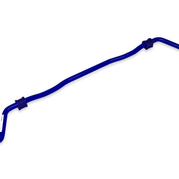 Superpro RC0013FZ-22 - SPRRC0013FZ-22 - SuperPro 2008 Subaru Impreza WRX STI Front 22mm 2-Position Adjustable Sway Bar Kit - Shipped in Europe - Tuningsupply.com